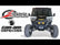 Can-Am Defender Volt Rear Bumper