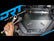 Polaris RZR Pro R Aluminum Storage / Trunk Enclosure DRT Motorsports