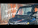 Polaris RZR Turbo S Vented Glass Windshield Bent Metal Off-Road