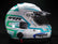 Helmet Shield Visor Kit (Wes Miller Signature Series Edition) DRT Motorsports