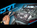 Polaris RZR XP Tire Carrier / Adventure Rack DRT Motorsports