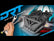 Polaris RZR Pro R / Pro S / Pro XP / Turbo R Tire Carrier/Adventure Rack V2.0 DRT Motorsports