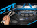 Polaris RZR Pro R / Pro XP / Turbo R (2020-2024) Pro Series Hood Scoop V2.0 DRT Motorsports