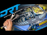Can-Am Maverick X3 Wind Diffuser DRT Motorsports