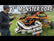 Can-Am Maverick X3 Full 3" Exhaust Monster Core Muffler & Mid Pipe RPM Powersports