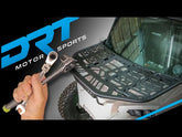 Polaris Ranger XP 1000 Hood Rack DRT Motorsports