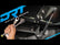Polaris RZR Pro R / Pro XP / Turbo R Trunk Enclosure Gas Strut Lift Kit DRT Motorsports