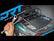 Polaris RZR XP 1000 / Turbo / Turbo S Aluminum Trunk Enclosure DRT Motorsports