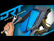 Polaris RZR Pro R / Pro XP / Turbo R  Aluminum Rear Fender Screen Set DRT Motorsports