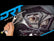 Polaris RZR Pro R Aluminum Exhaust Cover DRT Motorsports