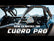 Cuero Pro UTV Side Mirrors (Pair)