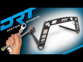 Polaris RZR Pro R / Pro XP / Turbo R Aluminum Grab Handle DRT Motorsports