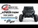 Polaris Xpedition Volt Front Winch Bumper
