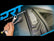 Polaris Xpedition Side Air Intake Vent Mesh Set DRT Motorsports