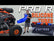 Polaris RZR Pro R Silicone Intake Tubes Kit RPM Powersports