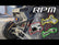 Polaris RZR Pro R 3" Muffler Delete Race Pipe RPM Powersports