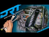 Polaris RZR Pro R / Pro XP / Turbo R Shock Guard  Kit DRT Motorsports