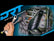 Polaris RZR Pro R / Pro XP / Turbo R Shock Guard  Kit DRT Motorsports