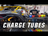 Can-Am Maverick R Silicone Charge Tubes Kit RPM Powersports