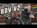 RPM Powersports Can-Am Maverick R Blow Off Valve Kit