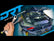 Can-Am Maverick R Aluminum Trunk Enclosure DRT Motorsports