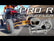 Polaris RZR Pro R 3" Sport Muffler Exhaust