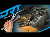 Can-Am Maverick R Passenger Grab Handle DRT Motorsports