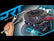Polaris RZR Pro R Desert Runner Fixed Tire Carrier DRT Motorsports