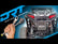Polaris RZR XP Rear Bumper DRT Motorsports