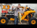 Can-Am Maverick X3 Big Mouth Cat Delete Bypass Mid Race Exhaust Pipe RPM Powersports