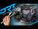 Can-Am Maverick X3 V2 Front Grille Kit (5-Piece) DRT Motorsports