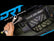 Polaris RZR XP 1000 / Turbo (2014-2021) Vented Engine Cover DRT Motorsports