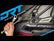 Polaris RZR XP 1000 / Turbo / Turbo S (2017-2023) Air Intake Grilles DRT Motorsports