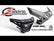 Can-Am Maverick X3 Front Winch Bumper (Black Anodize) Elektric Offroad