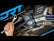 Can-Am Maverick X3 Dual Sheer Radius Rod Plate DRT Motorsports