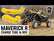 Can-Am Maverick R Silicone Charge Tubes Evolution Powersports