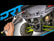 Kawasaki KRX HD Rear Bumper DRT Motorsports