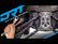 Polaris RZR Pro R / Turbo R  3-Piece Radius Rod Reinforcement Plate DRT Motorsports