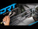Can-Am Maverick X3 Hex Bar 72" Radius Rod Kit DRT Motorsports