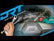 Polaris RZR Pro Series Steering Wheel Single Push-To-Talk Plate