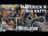 RPM Powersports Can-Am Maverick R Big Fatty Intake Tube with Debris Cage & Pre Filter