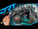 Polaris RZR Pro R / Pro S / Pro XP (2025+) Fender Kit DRT Motorsports