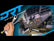 Segway Villain Front Winch Bumper DRT Motorsports