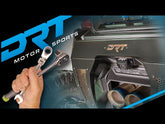 Polaris RZR Pro R / Pro XP / Turbo R Adjustable Rear Camera Extension DRT Motorsports