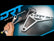 Polaris RZR Pro R / Turbo R Billet Aluminum Extended Rock Guard Kit DRT Motorsports