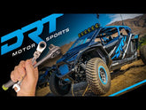 Polaris RZR Pro R / Pro XP / Turbo R (2020-2024) ABS Fender Kit DRT Motorsports