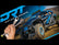 Polaris RZR Pro R / Pro XP / Turbo R (2020-2024) ABS Fender Kit DRT Motorsports