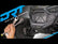 Polaris RZR Pro R / Turbo R (2022-2024) Front Winch Bumper DRT Motorsports