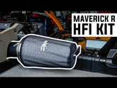 Can-Am Maverick R High Flow Intake Kit Evolution Powersports