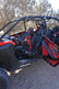 Polaris RZR Pro R / Pro XP / Turbo R 4-Seat Front Bump Seat